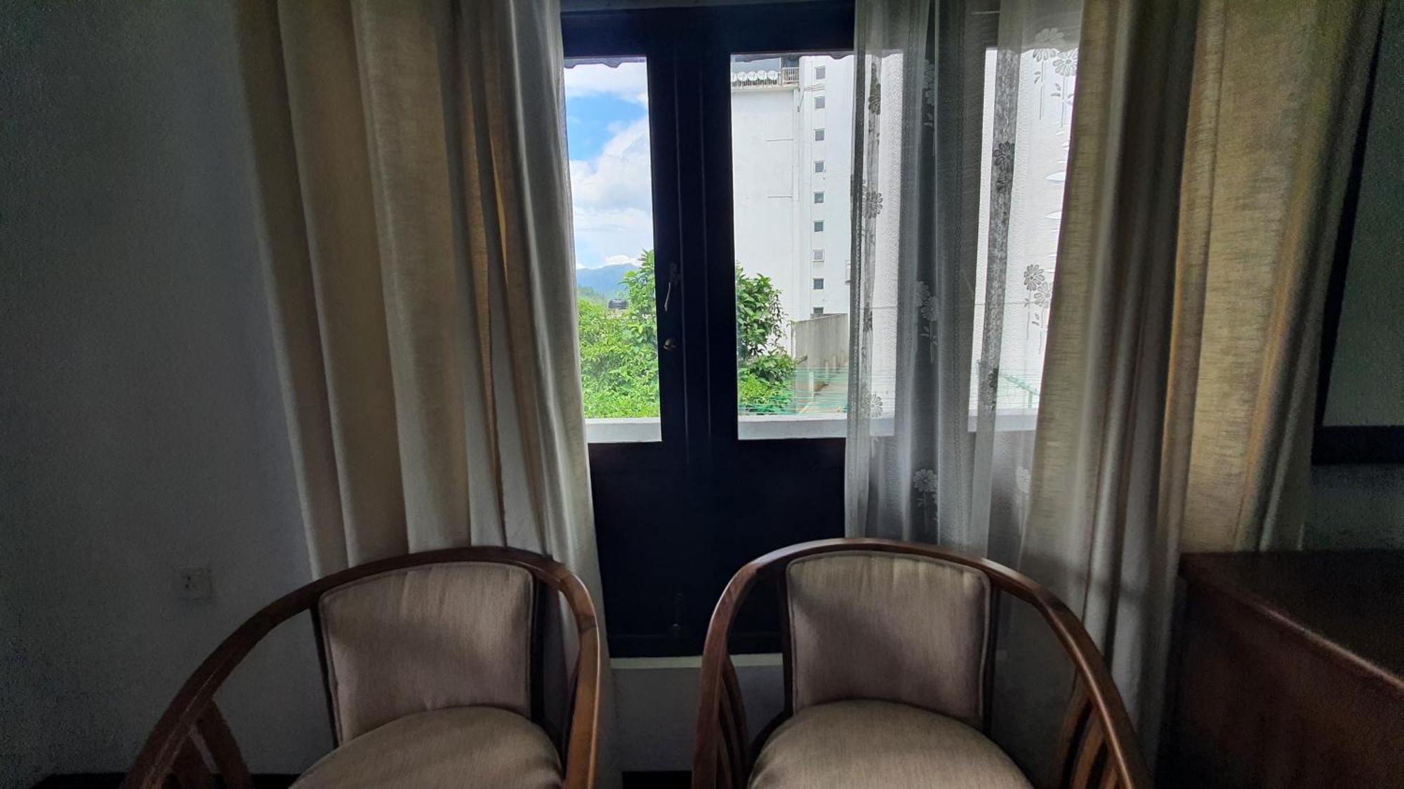 Emerald Mirror Guest エッラ エクステリア 写真